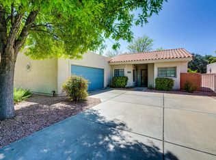 3021 N Willow Creek Dr, Tucson, AZ 85712