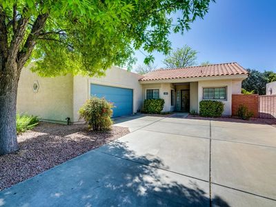 3021 N Willow Creek Dr, Tucson, AZ, 85712