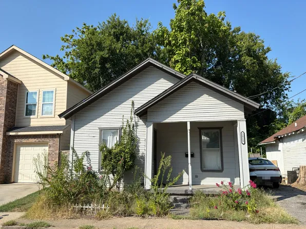 2815 Sutton St, Dallas, TX 75210