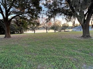 E Collins St LOT 2, Umatilla, FL 32784
