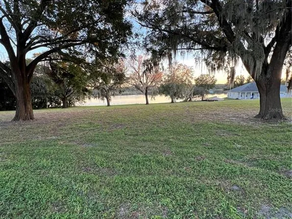 E Collins St Lot 2, Umatilla, FL 32784
