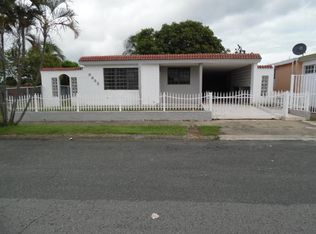 N683 Calle Main, Rio Grande, PR 00745
