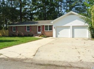 3424 Longwood Ln, Conway, SC 29527