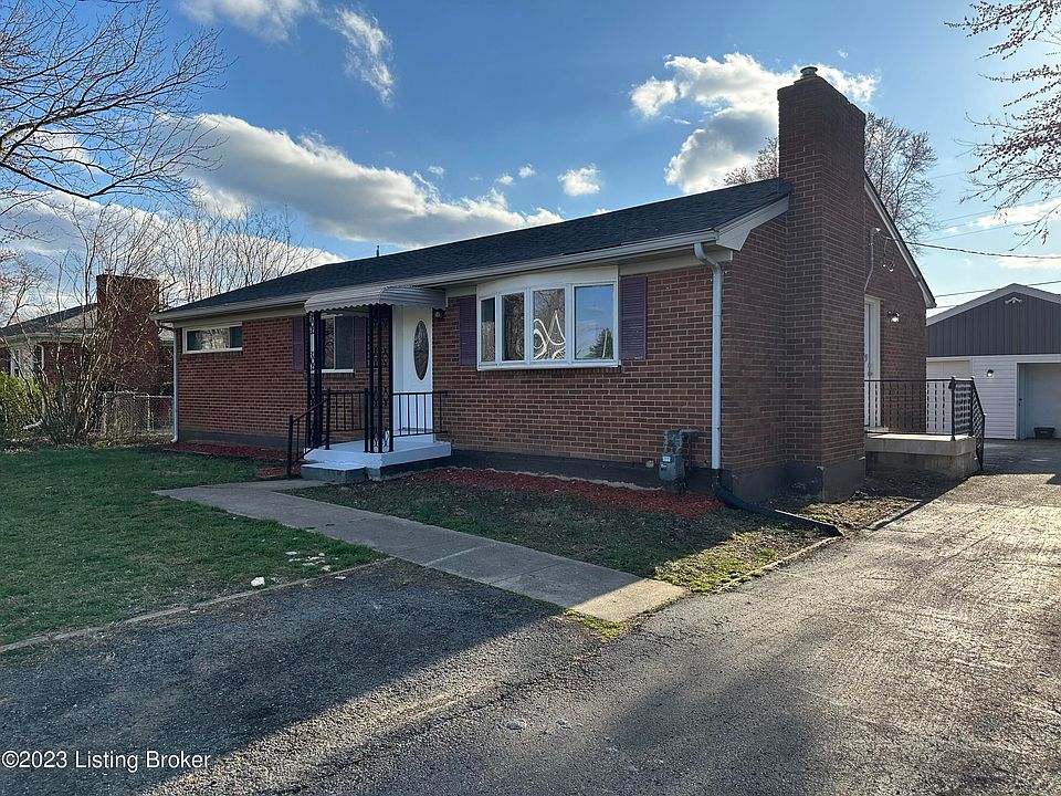 10012 Stonestreet Rd, Louisville, KY 40272 Zillow