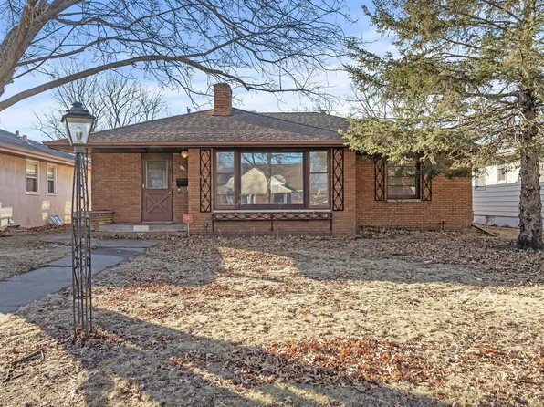 4229 Oliver Ave N, Minneapolis, MN 55412
