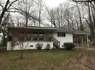 338 Fox Rd, Knoxville, TN 37922