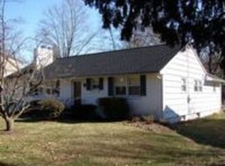 1530 Lawrenceville Rd, Lawrenceville, NJ 08648