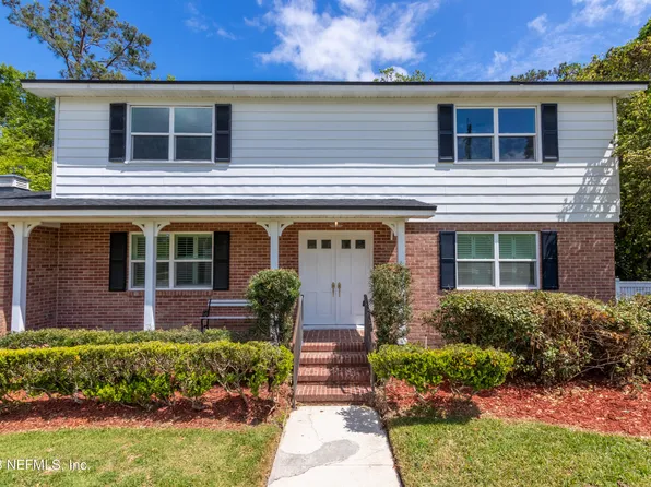 4827 WATER OAK Lane, Jacksonville, FL 32210
