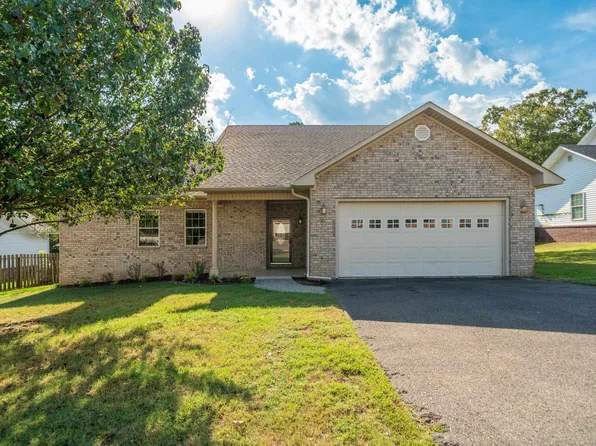 112 Fox Chase Cir, Hot Springs, AR 71913