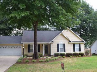 329 Old John Dodd Rd, Boiling Springs, SC 29316