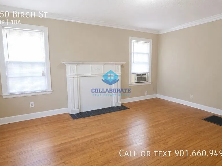 950 Birch St — Photo 2