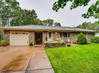 6858 7th St NE, Fridley, MN 55432