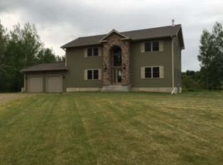 355 N River Rd, Park Falls, WI 54552