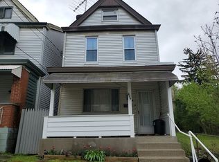 838 Loyal Way, Pittsburgh, PA 15210