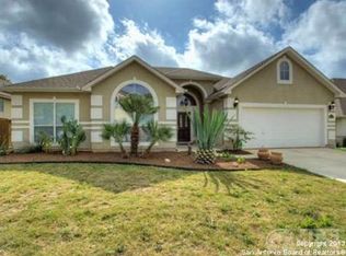 8314 Magdalena Run, Helotes, TX 78023