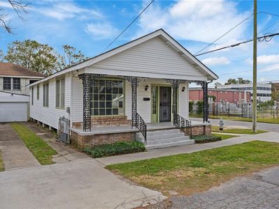 200 Helena St, New Orleans, LA, 70119