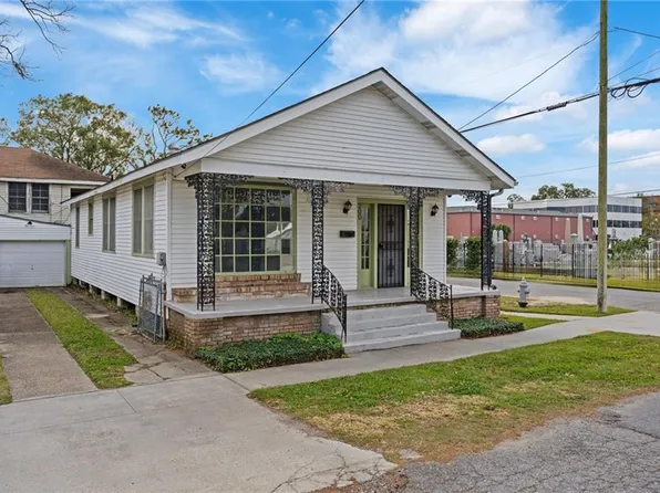 200 Helena St, New Orleans, LA 70119