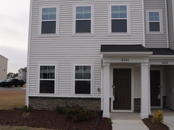 2626 Chert Ln, Raleigh, NC 27610