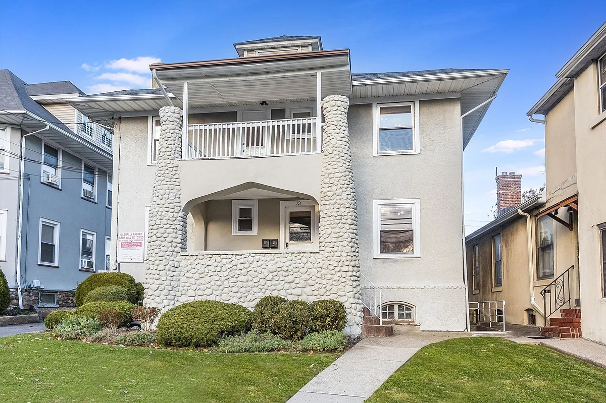 Building Photo - 73 Glenridge Ave #2