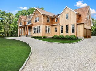 233 Old Sag Harbor Rd, Bridgehampton, NY 11963