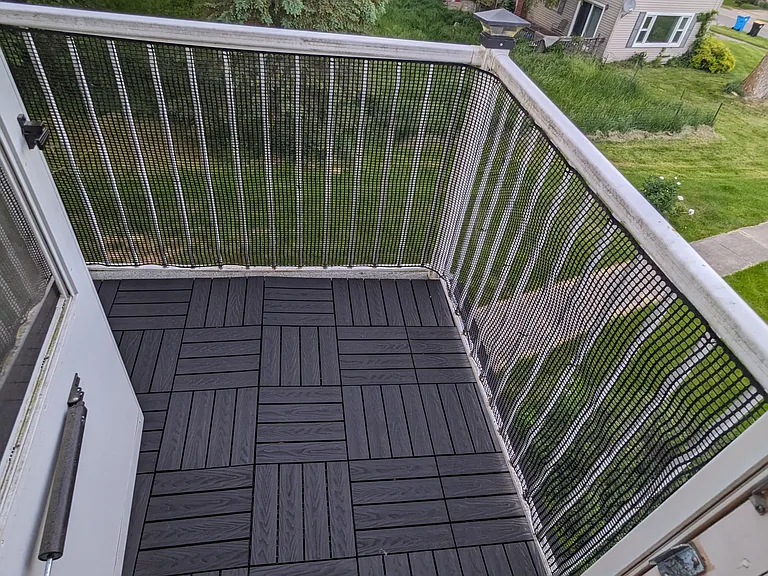 316 S Macomb St #2 — Photo 20