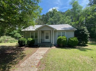 1606 Highway 35, Saint Stephen, SC 29479