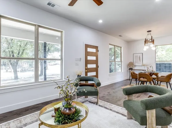 2401 Ingersoll St, Dallas, TX 75212