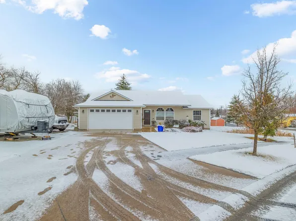 2203 Shelby Ln, Moscow, ID 83843