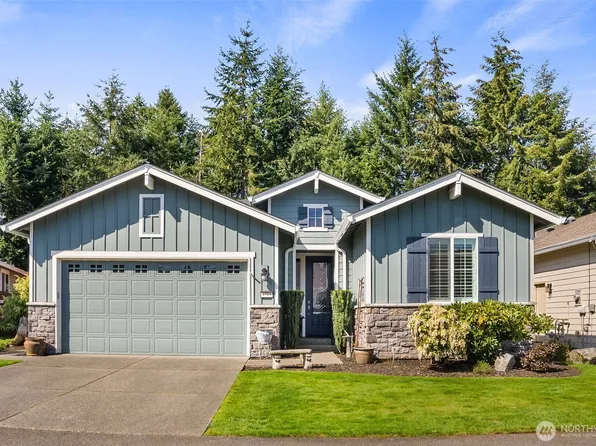 4705 Orcas Court NE, Olympia, WA 98516