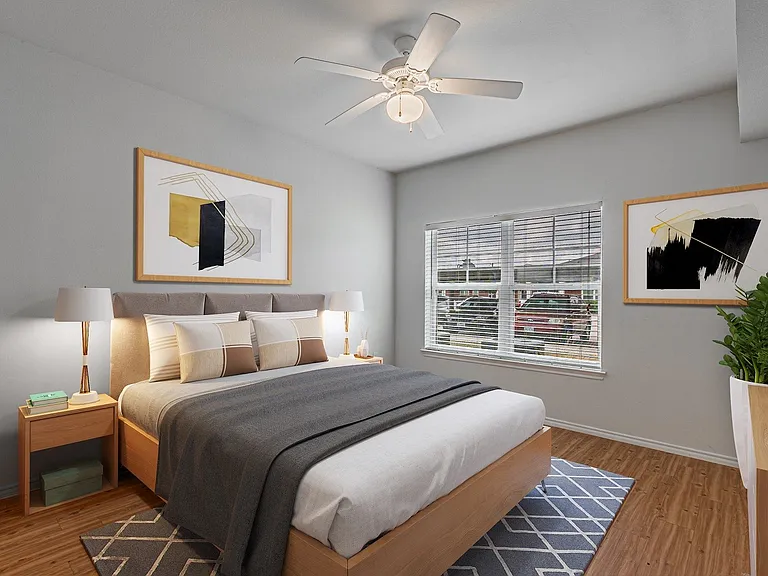 The Abberly at Spring Hollow 55+ Apartments — Photo 19