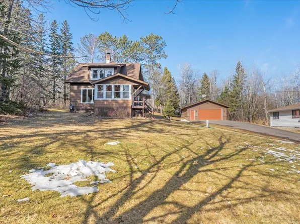 1527 North Rd, Duluth, MN 55811