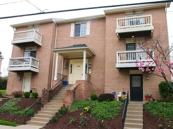 3289 Dawson St APT 5, Pittsburgh, PA 15213