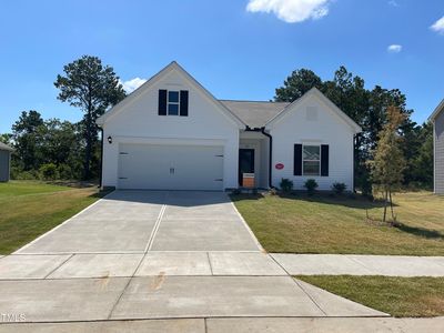 823 Biltmore #65, Sanford, NC, 27332