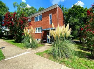 701 N Cleveland St #1, Arlington, VA 22201