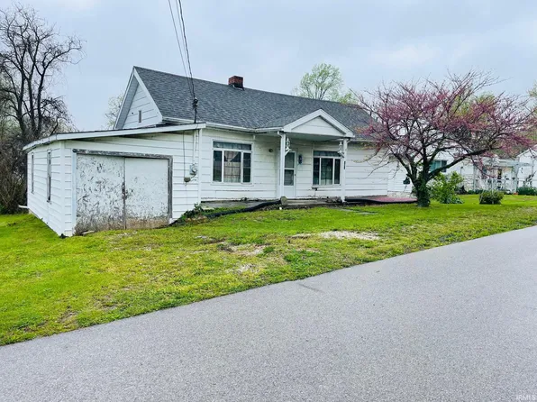 303 S 16th St, Petersburg, IN 47567