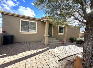 5704 E Gambel Dr, Globe, AZ 85501