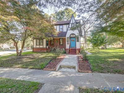 509 Cedar Ln, Hopewell, VA, 23860