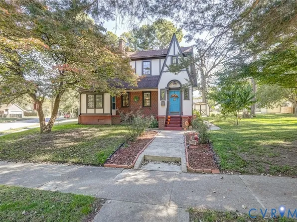 509 Cedar Ln, Hopewell, VA 23860