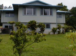 45-626 Pikake St, Honokaa, HI 96727