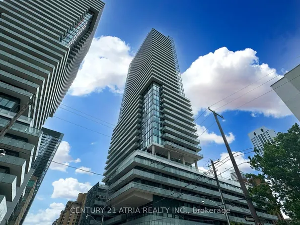 161 Roehampton Ave, Toronto, ON