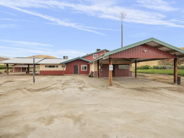 24403 Avenue 234, Lindsay, CA 93247