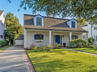 2320 Lorain Rd, San Marino, CA 91108