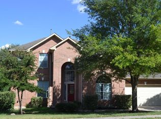 11013 Maelin Dr, Austin, TX 78739