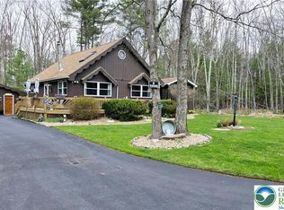 3324 Aspen Rd, Kunkletown, PA 18058