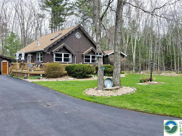 3324 Aspen Rd, Kunkletown, PA 18058