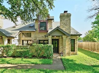 10819 Crown Colony Dr APT 5, Austin, TX 78747