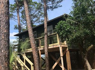1085 Cape San Blas Rd LOT 8, Pt Saint Joe, FL 32456