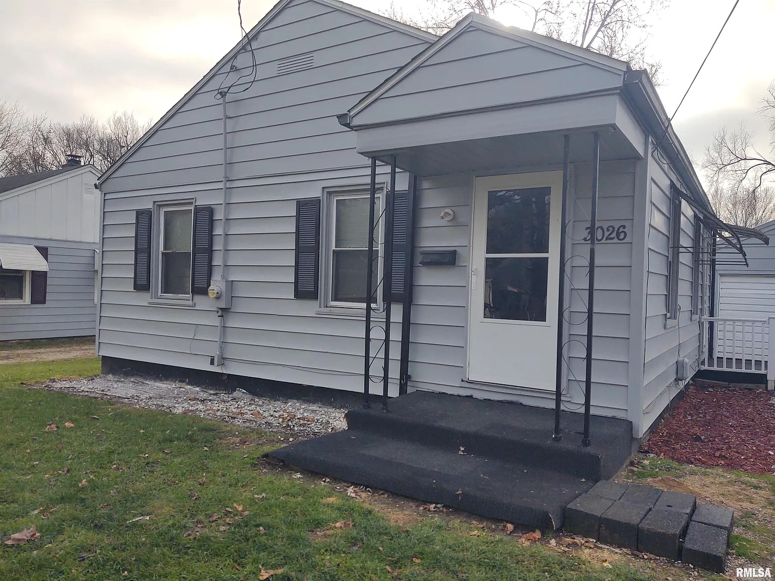 3026 W Ann St photo 1
