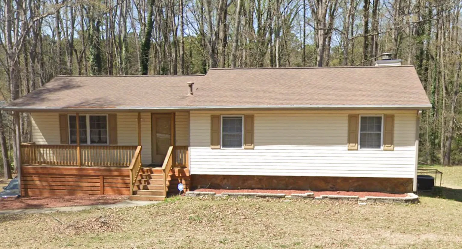 2052 Brook Valley Court, Unit A — Photo 1