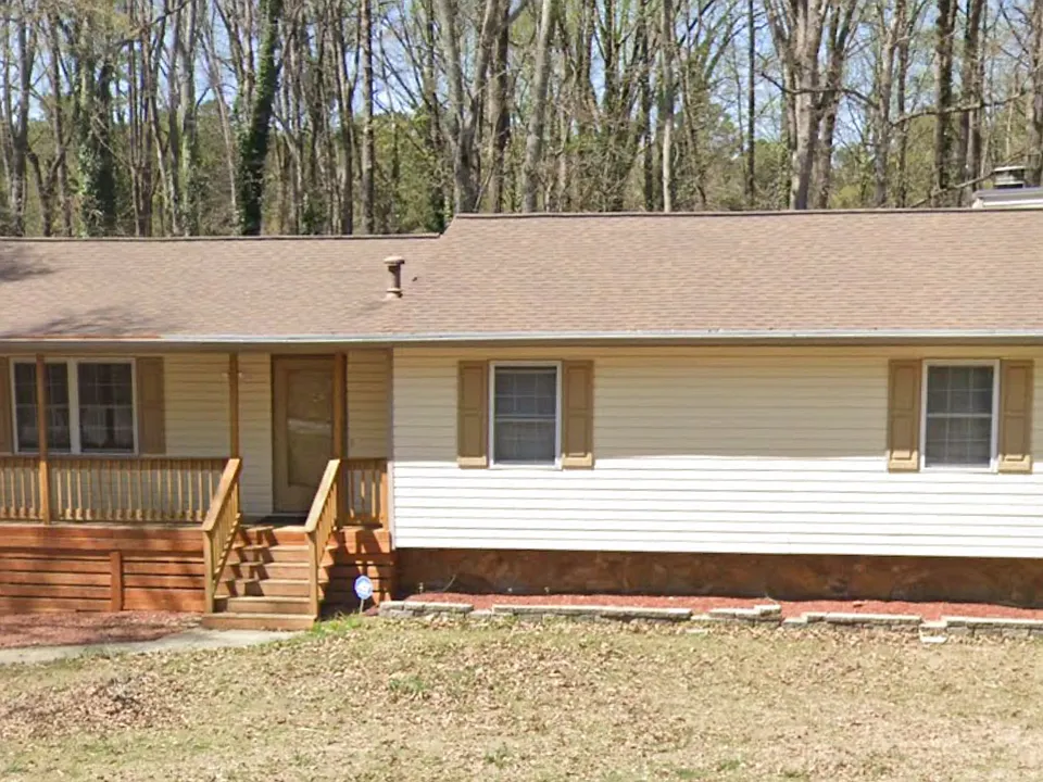 2052 Brook Valley Ct #A